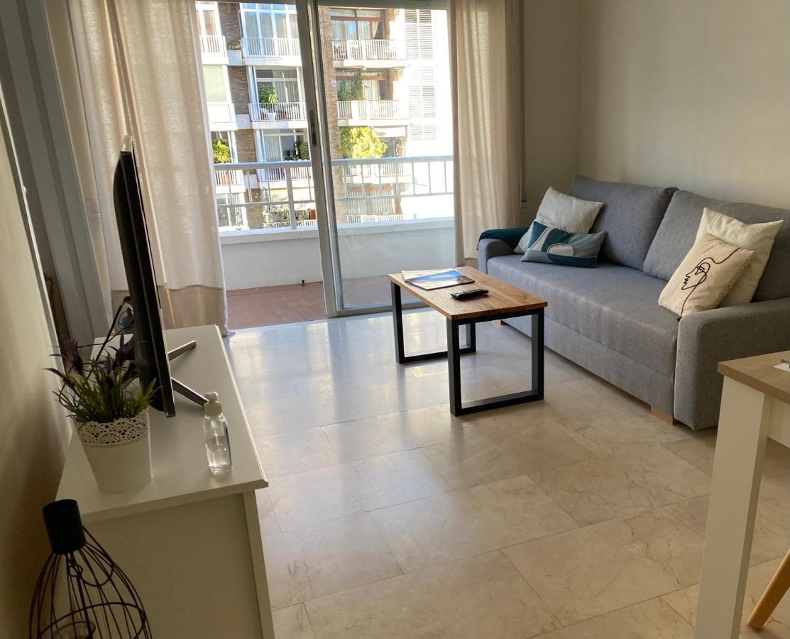 Precioso Y Tranquilo Apartamento Zona Alta Diagonal バルセロナ エクステリア 写真