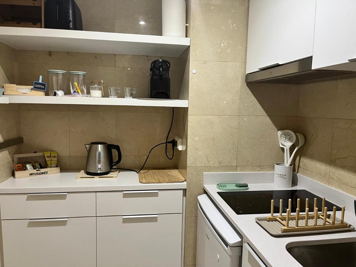 Precioso Y Tranquilo Apartamento Zona Alta Diagonal バルセロナ エクステリア 写真