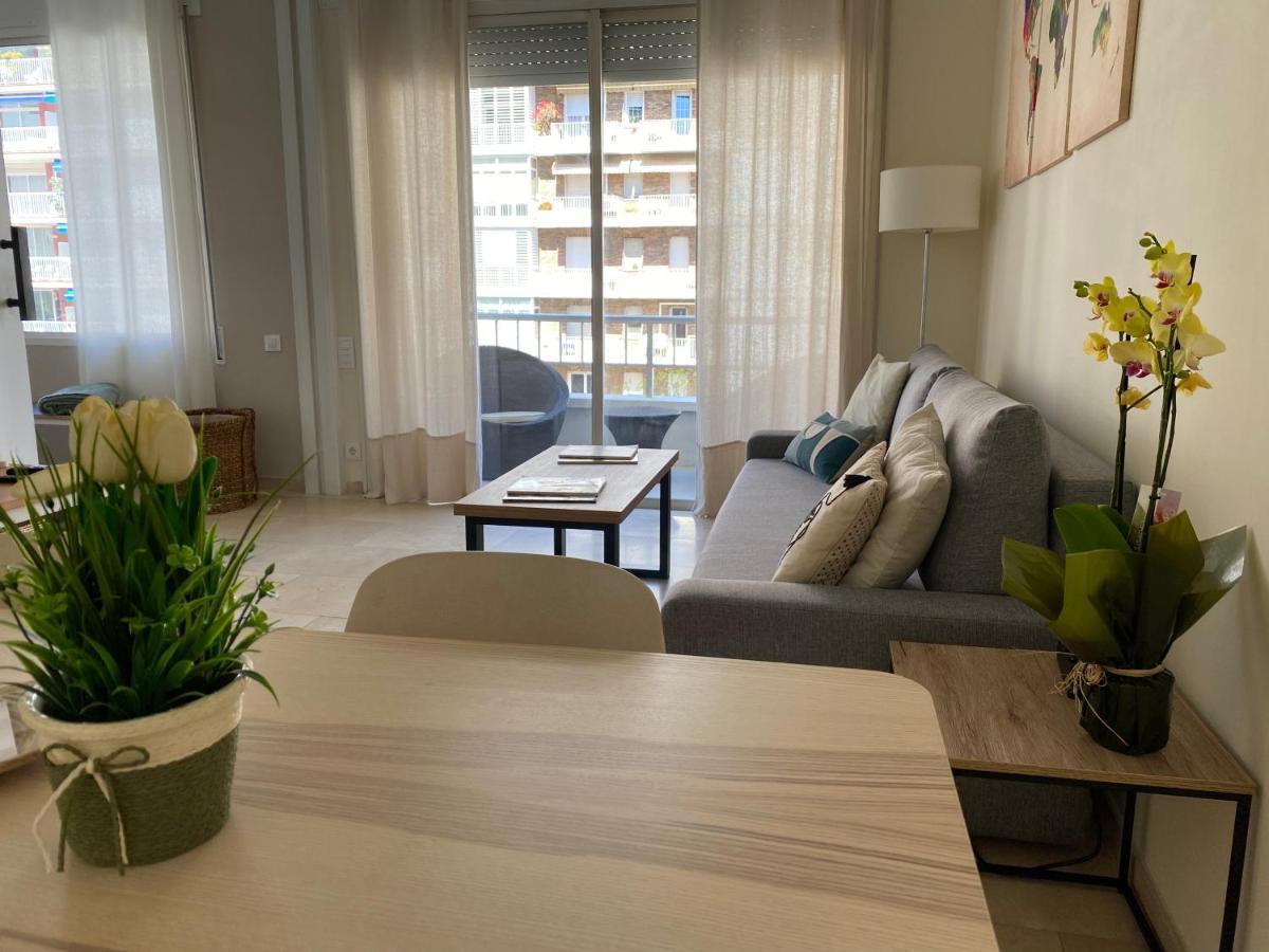 Precioso Y Tranquilo Apartamento Zona Alta Diagonal バルセロナ エクステリア 写真