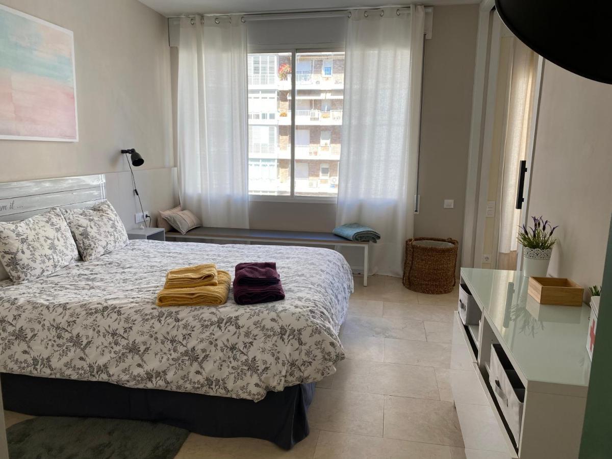 Precioso Y Tranquilo Apartamento Zona Alta Diagonal Barcelonaアパートメント エクステリア 写真