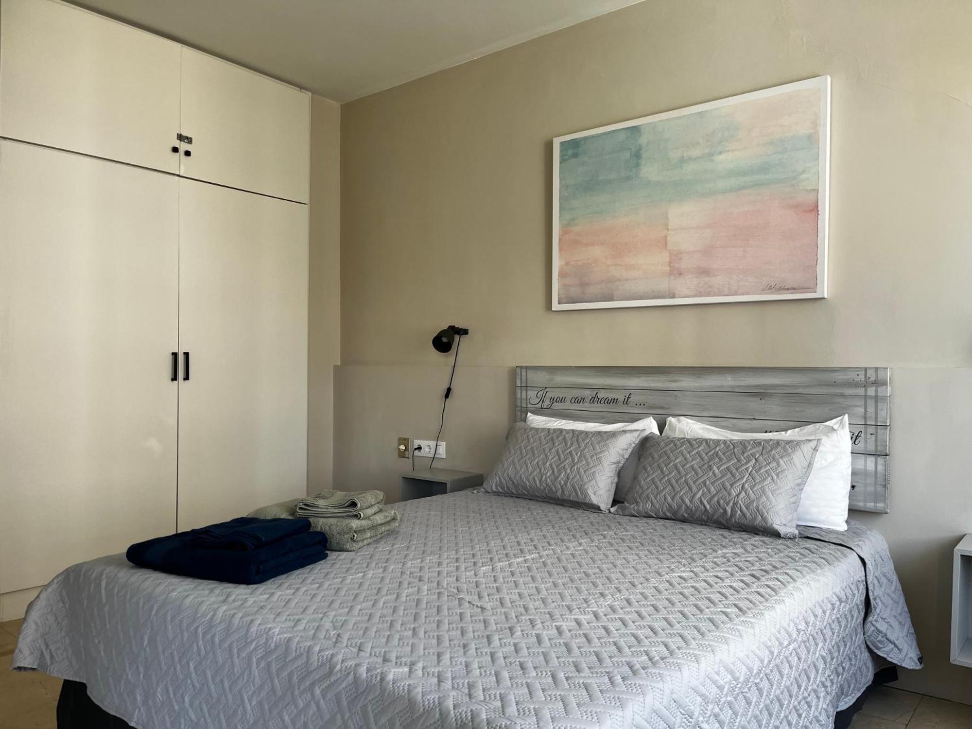 Precioso Y Tranquilo Apartamento Zona Alta Diagonal バルセロナ エクステリア 写真