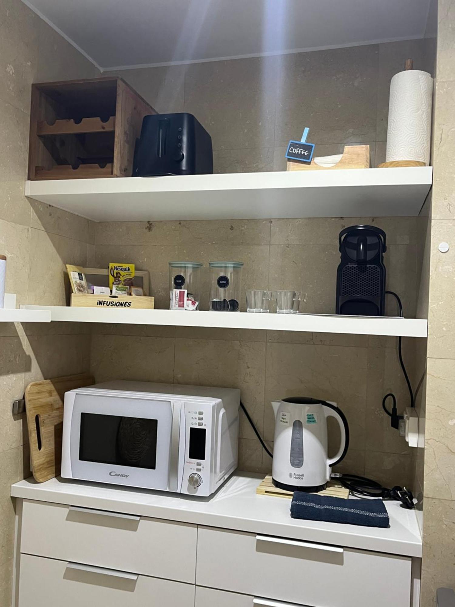 Precioso Y Tranquilo Apartamento Zona Alta Diagonal バルセロナ エクステリア 写真